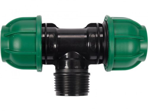 FLO ADAPTÉR PE 25*1''*25 ET (FL-88860)