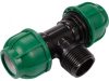 FLO ADAPTÉR PE 25*1''*25 ET (FL-88860)