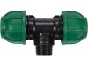 FLO ADAPTÉR PE 25*3/4*25 ET (FL-88861)