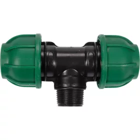 FLO ADAPTÉR PE 25*3/4*25 ET (FL-88861)