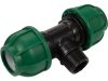FLO ADAPTÉR PE 25*3/4*25 ET (FL-88861)