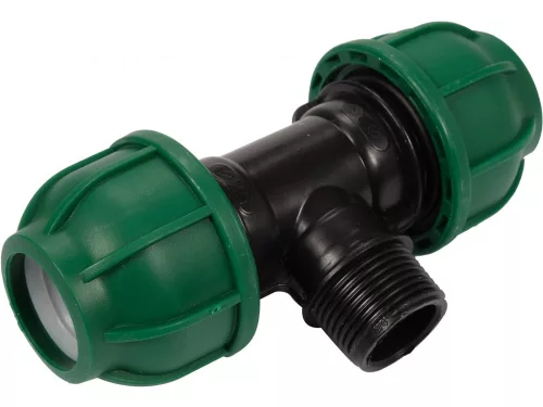 FLO ADAPTÉR PE 25*3/4*25 ET (FL-88861)