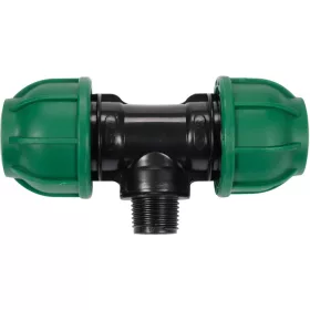 FLO ADAPTÉR PE 25X1/2X25 ET (FL-88862)