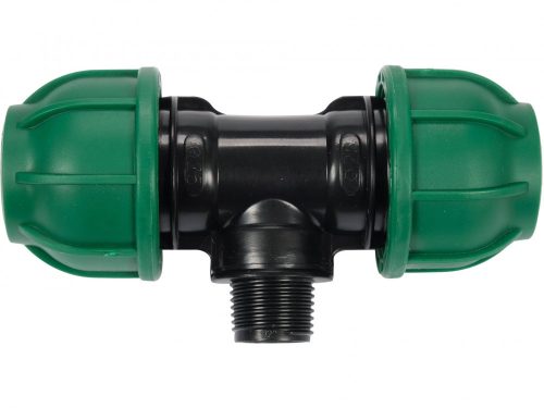 FLO ADAPTÉR PE 25X1/2X25 ET (FL-88862)