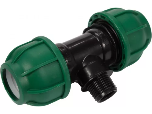 FLO ADAPTÉR PE 25X1/2X25 ET (FL-88862)