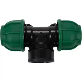 FLO ADAPTÉR PE 25X1''X25 IT (FL-88863)
