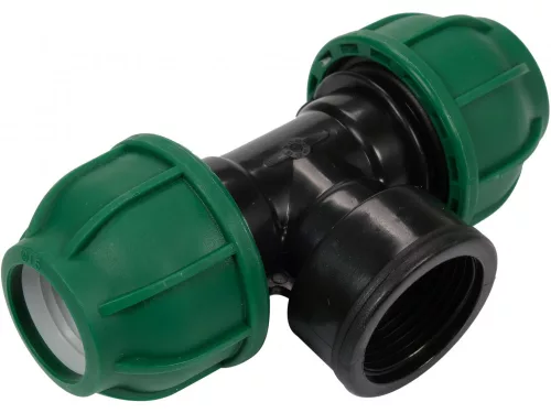FLO ADAPTÉR PE 25X1''X25 IT (FL-88863)