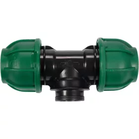 FLO ADAPTÉR PE 25X1/2X25 IT (FL-88864)