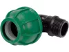 FLO MUŽSKÉ LAKTE PP 25MM X 3/4" (88869)