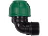 FLO ADAPTÉR PE 90° 25X1'' ET (FL-88870)
