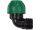 FLO ADAPTÉR PE 90° 25X1'' ET (FL-88870)