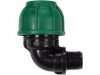 FLO ADAPTÉR PE 90° 25X1/2'' ET (FL-88871)