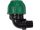 FLO ADAPTÉR PE 90° 25X1/2'' ET (FL-88871)