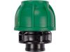 FLO KONEKTOR POTRUBIA PP GW 32MM x 1/2" (FL-88890)