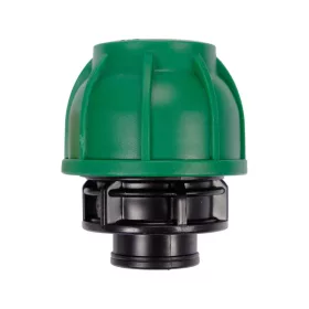 FLO KONEKTOR POTRUBIA PP GW 32MM x 1/2" (FL-88890)
