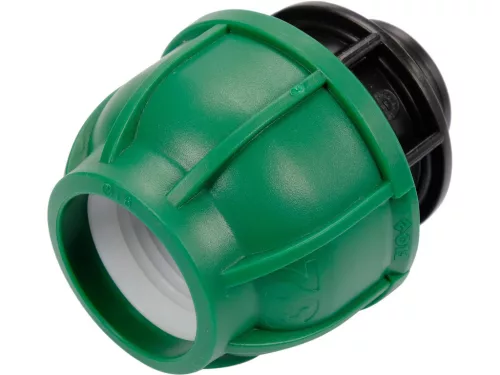 FLO KONEKTOR POTRUBIA PP GW 32MM x 1/2" (FL-88890)