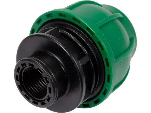 FLO KONEKTOR POTRUBIA PP GW 32MM x 1/2" (FL-88890)