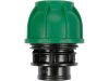 FLO KONEKTOR POTRUBIA PP GW 32MM x 3/4" (FL-88891)