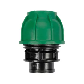 FLO KONEKTOR POTRUBIA PP GW 32MM x 3/4" (FL-88891)