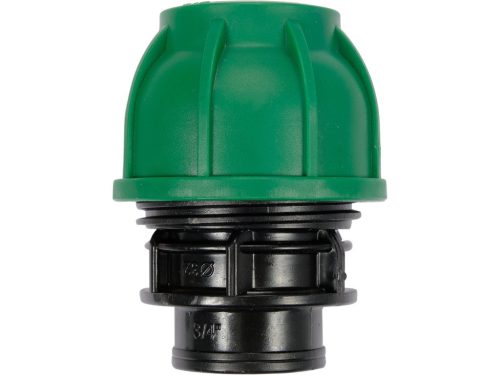 FLO KONEKTOR POTRUBIA PP GW 32MM x 3/4" (FL-88891)