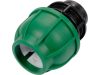 FLO KONEKTOR POTRUBIA PP GW 32MM x 3/4" (FL-88891)