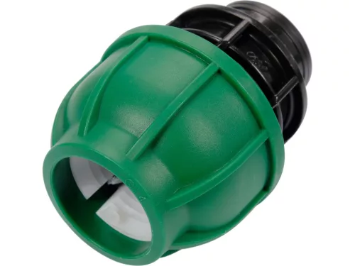 FLO KONEKTOR POTRUBIA PP GW 32MM x 3/4" (FL-88891)