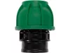 FLO KONEKTOR POTRUBIA PP GW 32MM x 1" (88892)