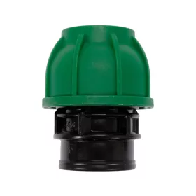 FLO KONEKTOR POTRUBIA PP GW 32MM x 1" (88892)