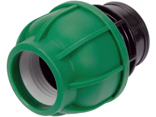 FLO KONEKTOR POTRUBIA PP GW 32MM x 1" (88892)