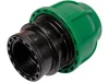 FLO KONEKTOR POTRUBIA PP GW 32MM x 1" (88892)