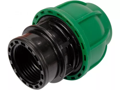 FLO KONEKTOR POTRUBIA PP GW 32MM x 1" (88892)