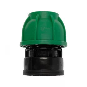   FLO KONEKTOR POTRUBIA PP GW 32MM x 1-1/4" (5/4" (88893)