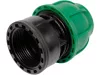 FLO KONEKTOR POTRUBIA PP GW 32MM x 1-1/4" (5/4" (88893)