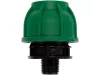 FLO KONEKTOR RÚRY PP GZ 32MM x 1/2" (88894)