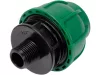 FLO KONEKTOR RÚRY PP GZ 32MM x 1/2" (88894)