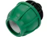 FLO KONEKTOR RÚRY PP GZ 32MM x 1/2" (88894)