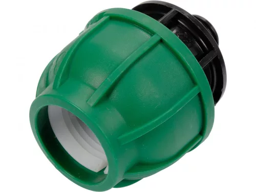 FLO KONEKTOR RÚRY PP GZ 32MM x 1/2" (88894)