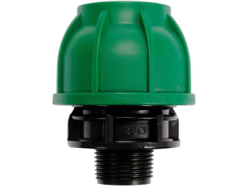 FLO KONEKTOR RÚRY PP GZ 32MM x 3/4" (FL-88895)