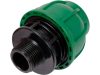 FLO KONEKTOR RÚRY PP GZ 32MM x 3/4" (FL-88895)