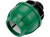 FLO KONEKTOR RÚRY PP GZ 32MM x 3/4" (FL-88895)