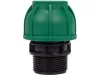 FLO KONEKTOR POTRUBIA PP GZ 32MM x 1-1/4" (5/4" (88897)