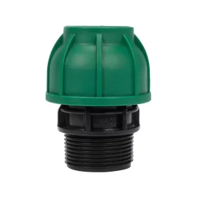   FLO KONEKTOR POTRUBIA PP GZ 32MM x 1-1/4" (5/4" (88897)