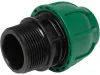 FLO KONEKTOR POTRUBIA PP GZ 32MM x 1-1/4" (5/4" (88897)