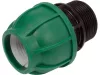 FLO KONEKTOR POTRUBIA PP GZ 32MM x 1-1/4" (5/4" (88897)