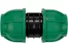 FLO KONEKTOR RÚRY PP 32MM x 32MM (88899)