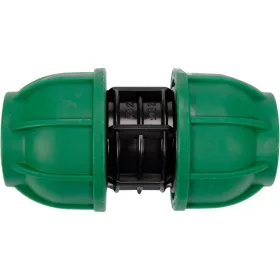 FLO KONEKTOR RÚRY PP 32MM x 32MM (88899)