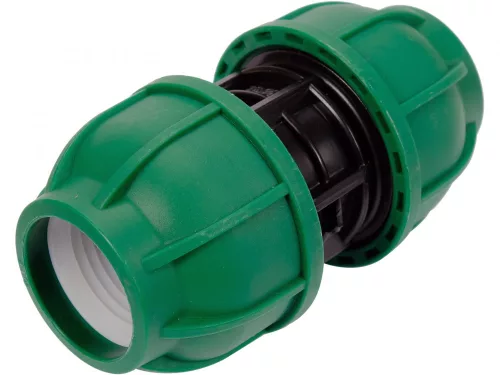 FLO KONEKTOR RÚRY PP 32MM x 32MM (88899)