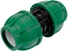 FLO KONEKTOR RÚRY PP 32MM x 32MM (88899)