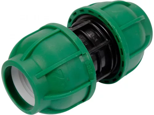 FLO KONEKTOR RÚRY PP 32MM x 32MM (88899)