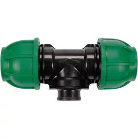 FLO SPOJKA NA RÚRU PP GW 32MM x 1/2" x 32MM (88900)